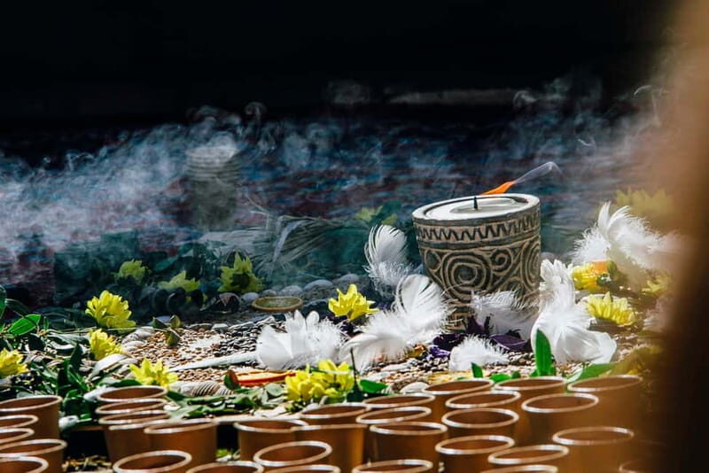 Yoga del Mar Spirit Festival in Mallorca / 4 Day Festival - Food, Market, and Local Products