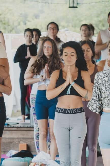Yoga del Mar Spirit Festival in Mallorca / 4 Day Festival - Accommodation and Logistics