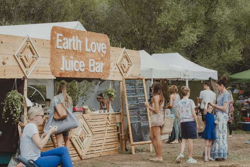 Yoga del Mar Spirit Festival in Mallorca / 4 Day Festival - The Cost and Value