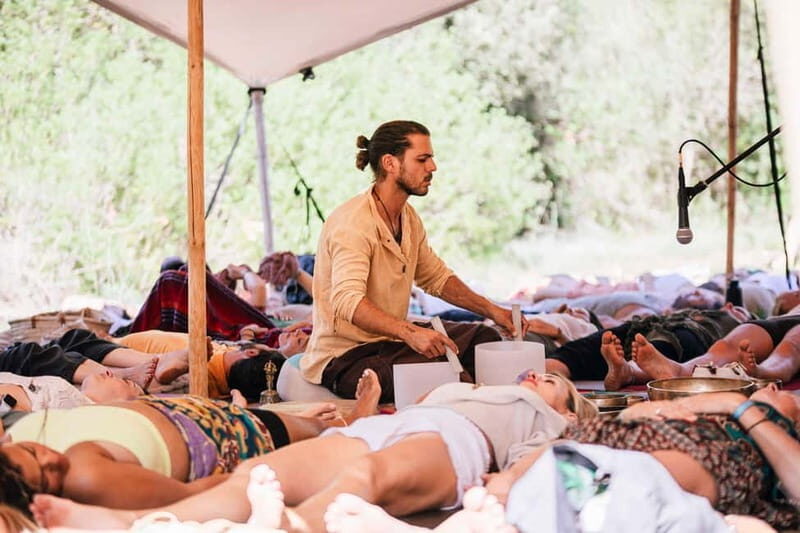 Yoga del Mar Spirit Festival in Mallorca / 4 Day Festival - FAQ