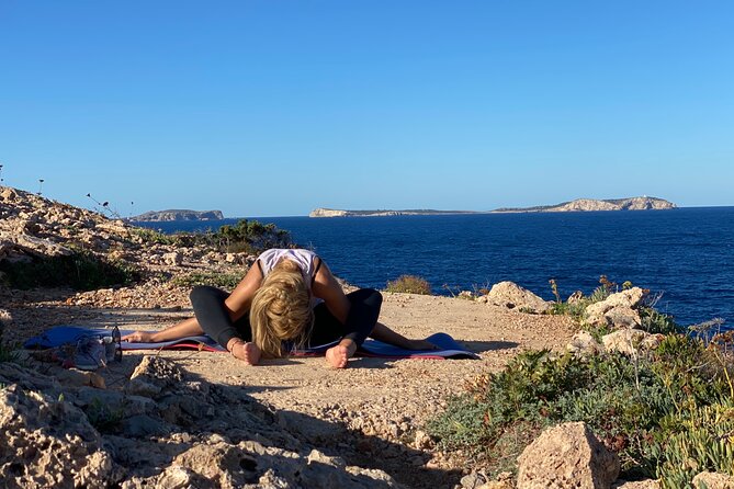 Yoga Experience by the Sea - Confirmation and Traveler Capacity