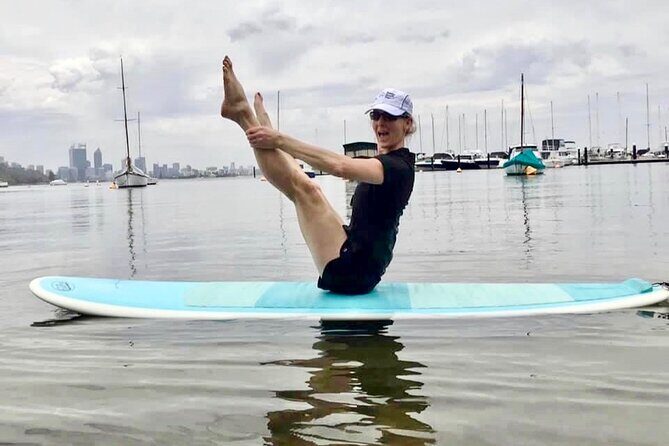 Yoga Experience in Perth - Key Points