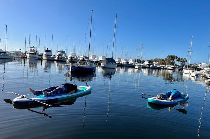 Yoga Experience in Perth - Final thoughts