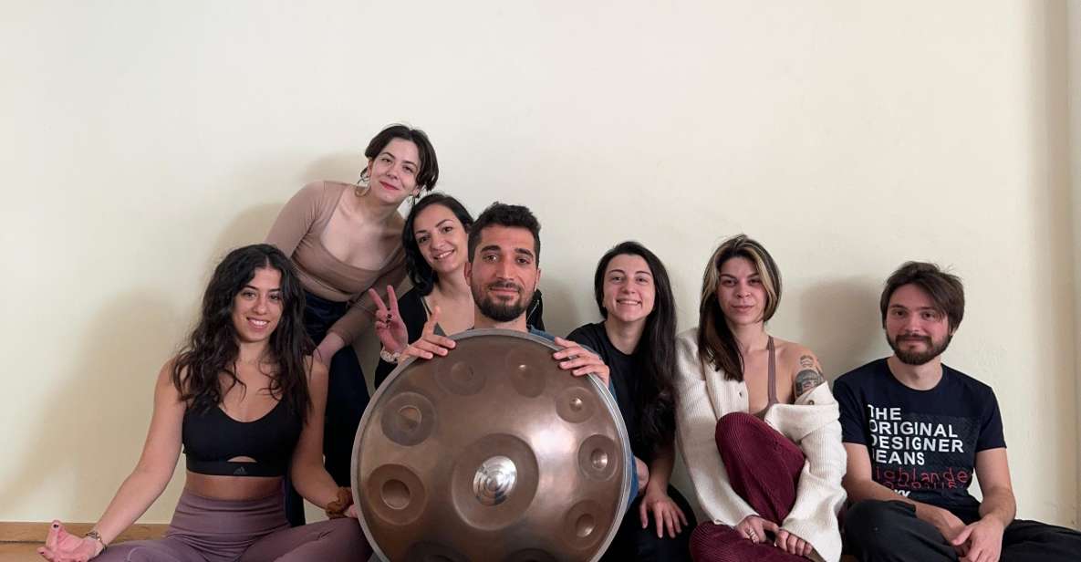 "Yoga Harmony: Embracing Wellness in the Heart of Athens" - What to Expect from Your Yoga Session in Athens