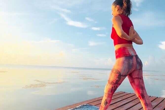 Yoga Lifestyle Day - Key Points