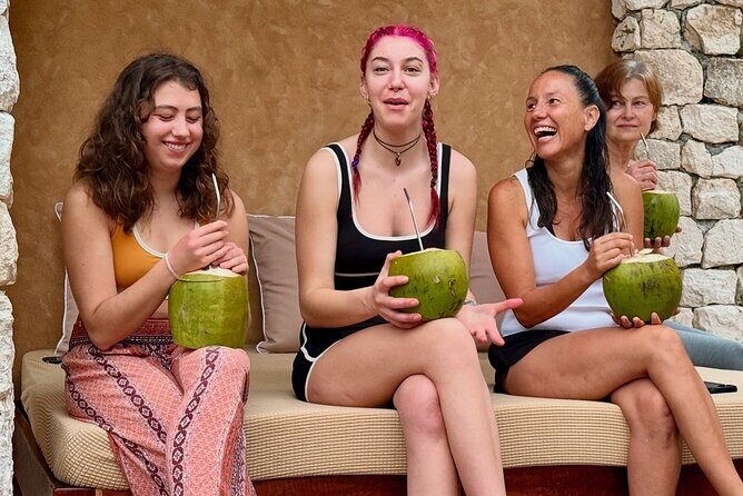 Yoga Lifestyle Day - Discovering the Costa Maya Yoga Lifestyle Day