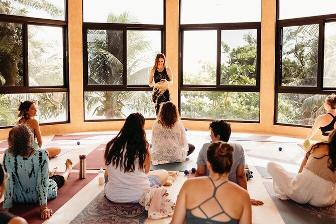 Yoga Lifestyle Day - Who Should Consider This Experience?