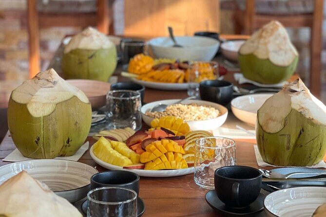 Yoga Lifestyle Day - Final Thoughts