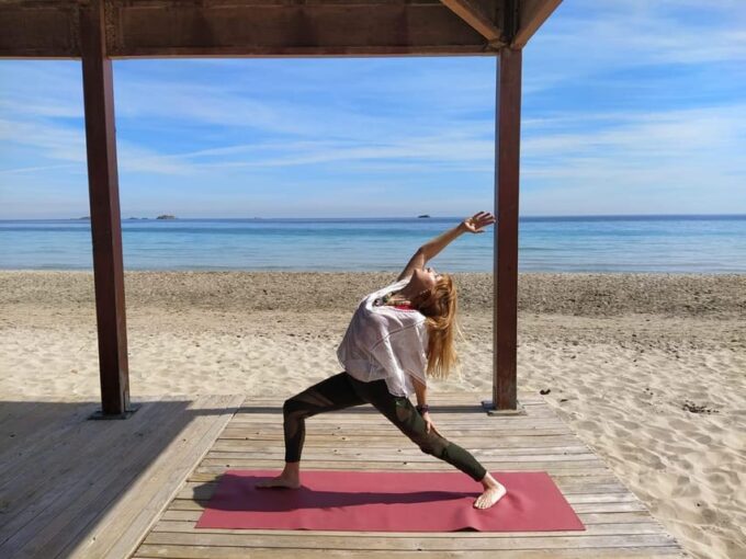 YOGA & MEDITATION AT THE BEACH OR IN THE FOREST - Frequently Asked Questions
