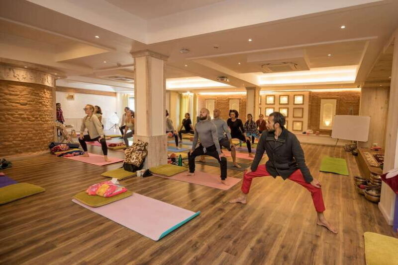 Yoga Retreat : 21 days yoga meditation retreat in Kathmandu - The Experience of the Participants