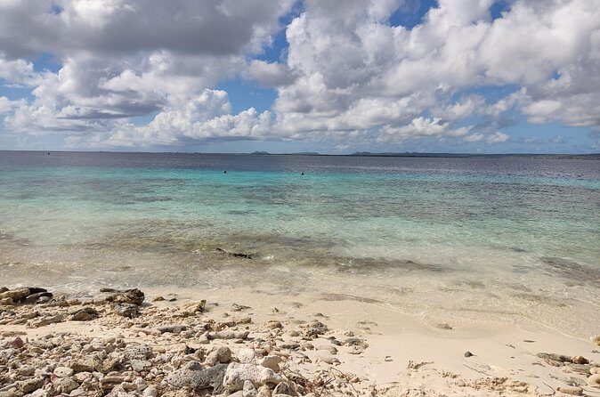 Yoga Session at Pink Beach - Final Thoughts