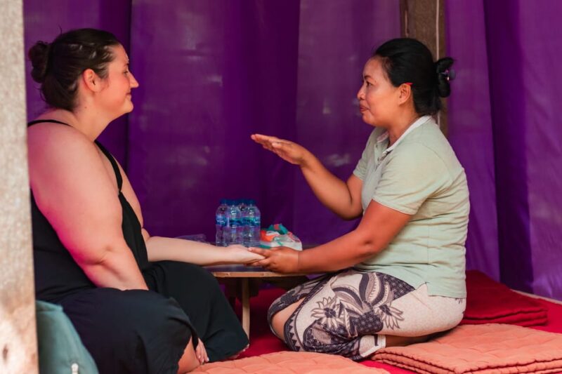 Yoga, Spiritual Cleansing, and Cultural Immersion - Good To Know