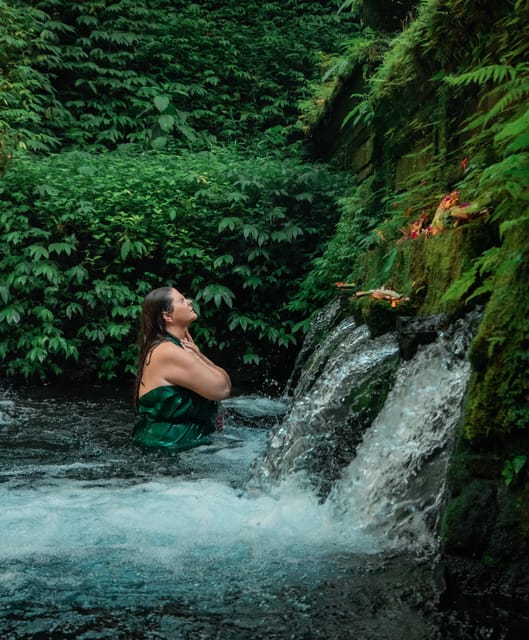 Yoga, Spiritual Cleansing, and Cultural Immersion - Exploring Balis Coffee Culture