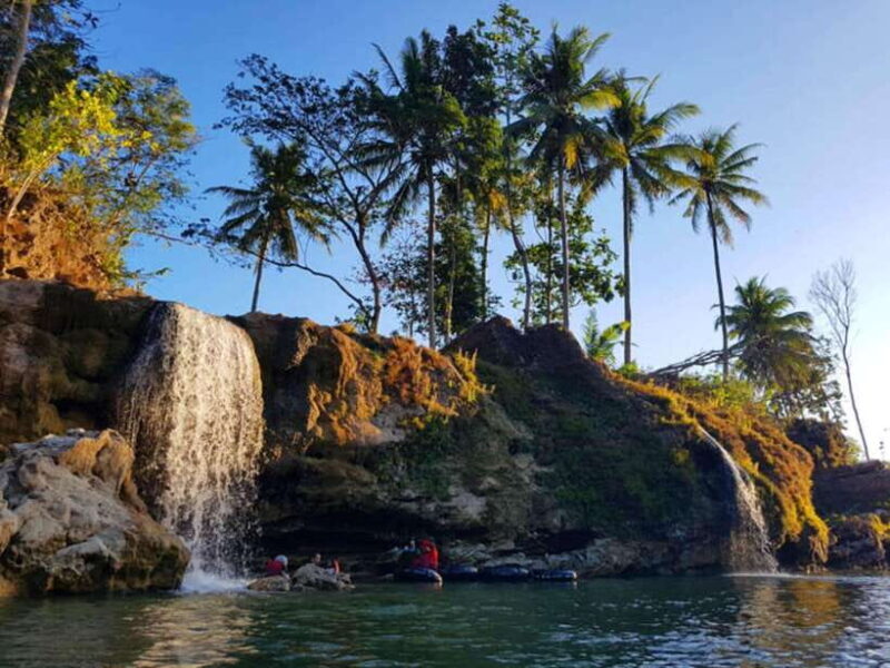 Yogakarta, Jomblang & Pindul Caves The Adventure Nature Tour - What Travelers Say