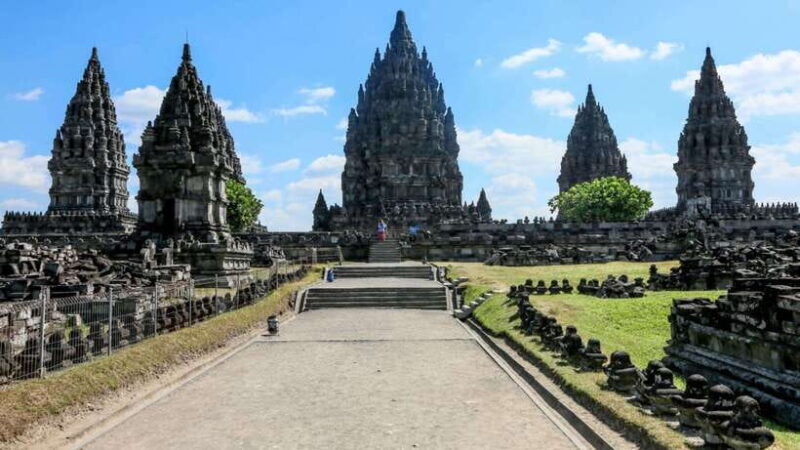 Yogakarta, Jomblang & Pindul Caves The Adventure Nature Tour - Practical Tips