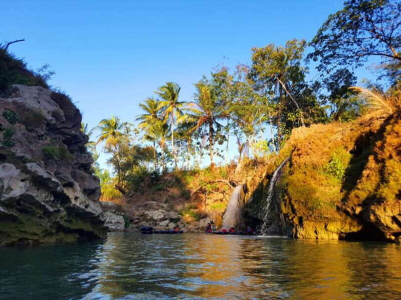 Yogakarta, Jomblang & Pindul Caves The Adventure Nature Tour - Who Should Consider This Tour?