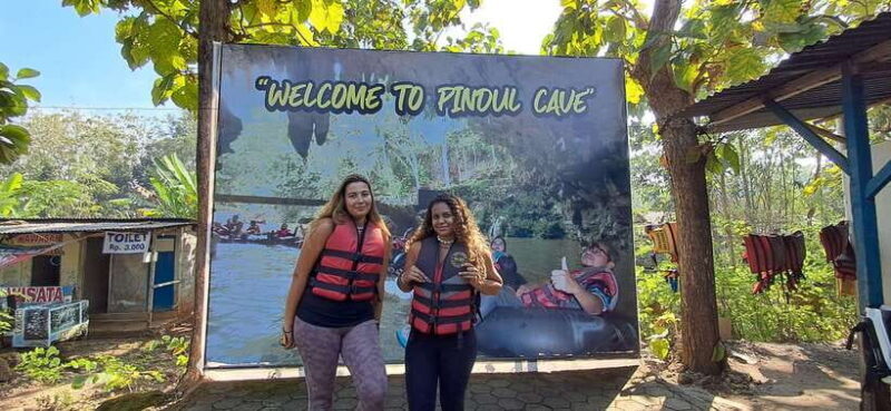 Yogayakarta : Jomblang Cave and Pindul Cave Tour - An In-Depth Look at the Cave Tour Experience