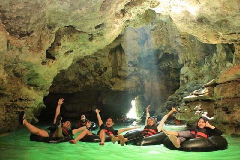 Yogayakarta : Jomblang Cave and Pindul Cave Tour - The Sum Up: Is It Worth It?