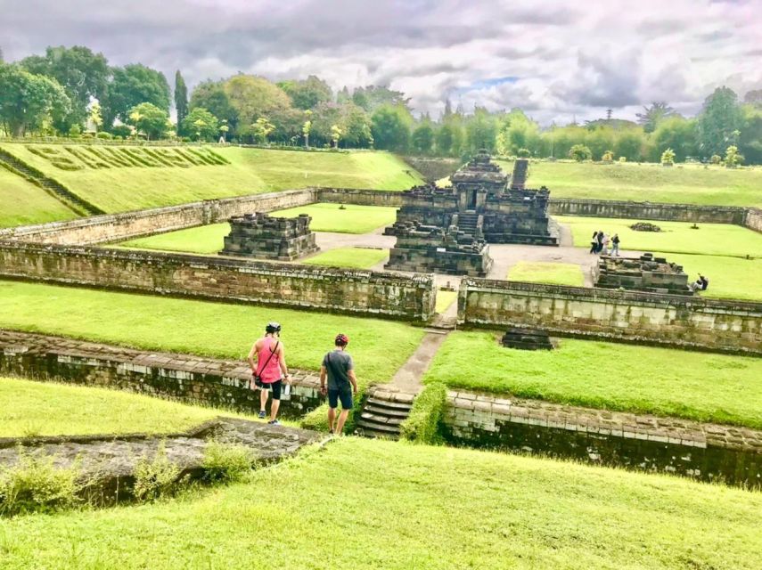 Yogya Customized Private Tour - Pricing and Booking Details