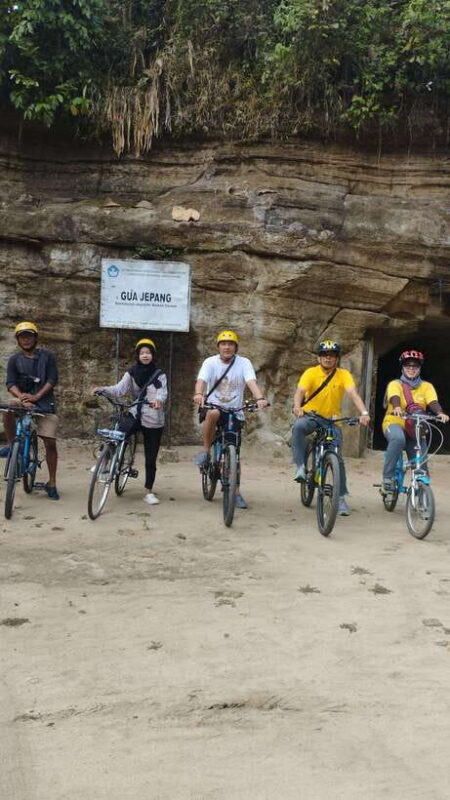 Yogya Hidden Gems Heritage Bicycle Tour - Final Thoughts