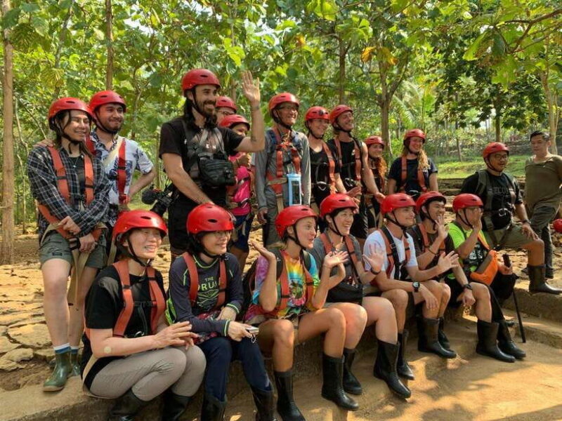 Yogyakarta: 10 hours Private Car Hire Customized city Tour - The Sum Up