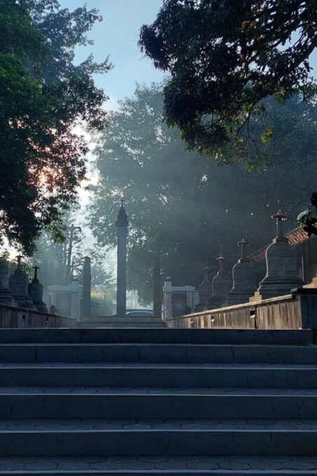 Yogyakarta 2 Days Tour : UNESCO Temples and Cave Adventures - Borobudur Temple Exploration