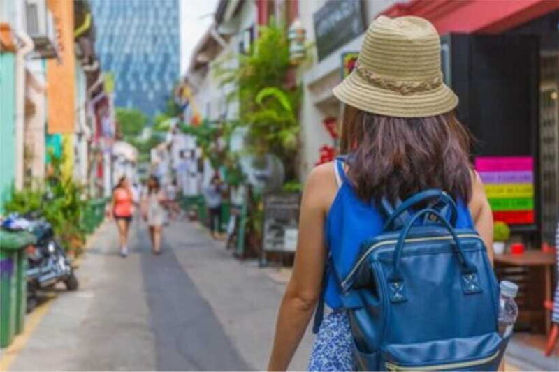 Yogyakarta: 2-Hour Crash Course City Intro on Walking Tour - What Others Say: Real Travelers’ Experiences