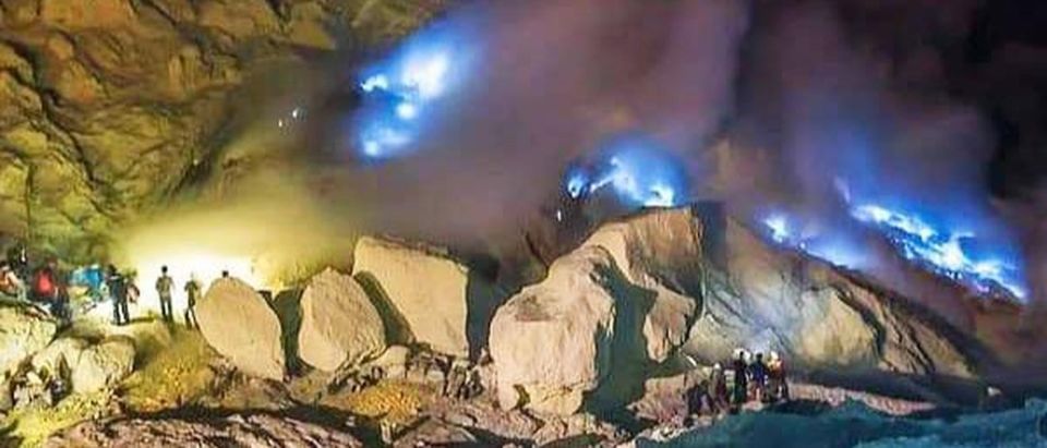 Yogyakarta: 3-Day 2-Night Bromo & Ijen Volcano Trip - Important Information