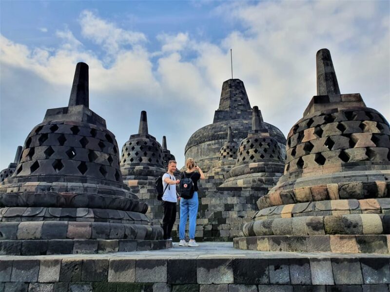 Yogyakarta : 3 Days 2 Nights Tour Package With Hotel & Meals - Good To Know