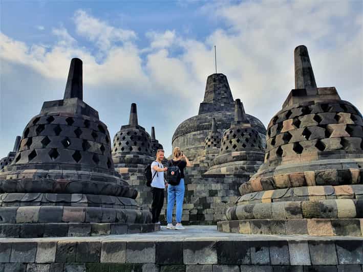 Yogyakarta : 3 Days 2 Nights Tour Package With Hotel & Meals - Included Services