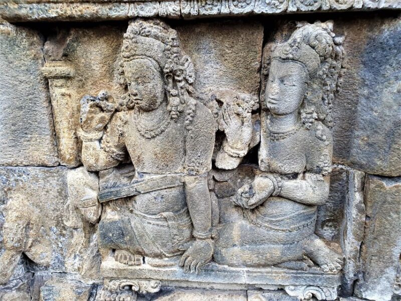 Yogyakarta : 3 Days 2 Nights Tour Package With Hotel & Meals - Cultural Visits