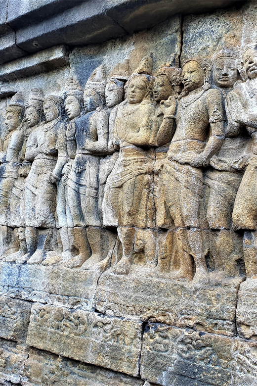 Yogyakarta : 3 Days 2 Nights Tour Package With Hotel & Meals - Adventure Activities