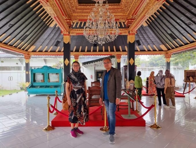 Yogyakarta : 3 Days 2 Nights Tour Package With Hotel & Meals - Sightseeing Attractions