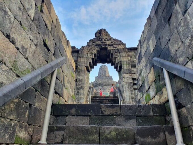 Yogyakarta : 3 Days 2 Nights Tour Package With Hotel & Meals - Additional Details