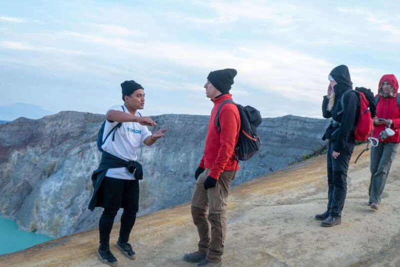 Yogyakarta : 3-Days Bromo and Ijen Volcano Tour Bugdet - Discover the 3-Day Budget Tour to Mount Bromo and Ijen from Yogyakarta