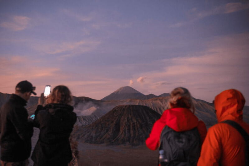 Yogyakarta : 3-Days Bromo and Ijen Volcano Tour Bugdet - Transportation and Comfort