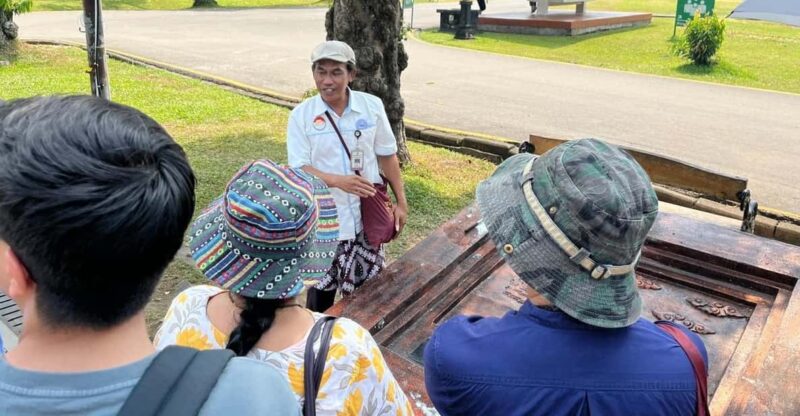 Yogyakarta: 3 Days Highlight Tour With Private Guided - Good To Know