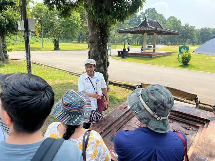 Yogyakarta: 3 Days Highlight Tour With Private Guided - Tour Overview
