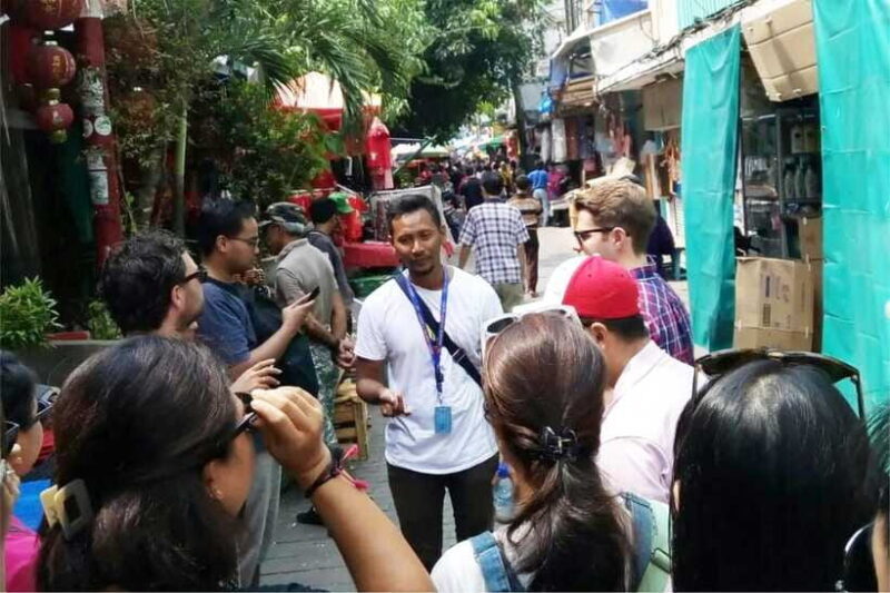 Yogyakarta: 3-Hour Night Walking with Street Food Tasting - FAQs