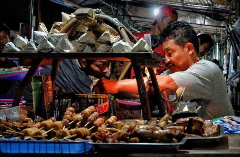 Yogyakarta: 3-Hour Night Walking with Street Food Tasting - Final Thoughts