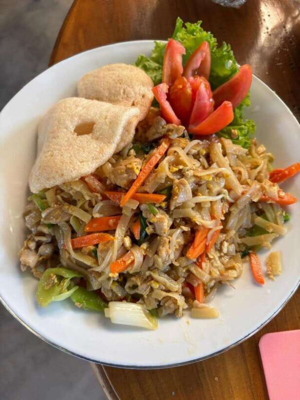 Yogyakarta : 3 Hours VIP Cooking Class Include Market Tour - Authenticity and Cultural Depth