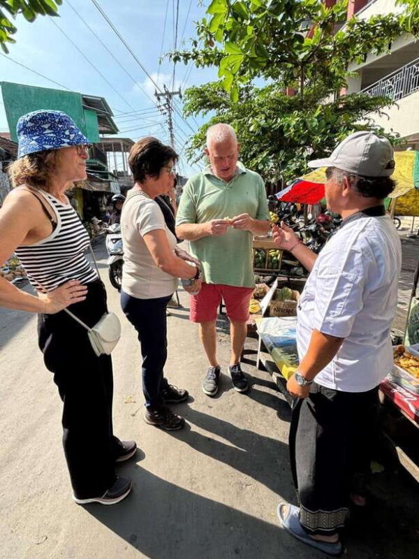 Yogyakarta : 3 Hours VIP Cooking Class Include Market Tour - Who Would Love This Experience?