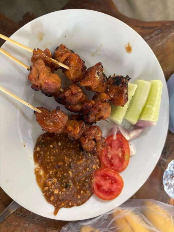 Yogyakarta : 3 Hours VIP Cooking Class Include Market Tour - FAQs