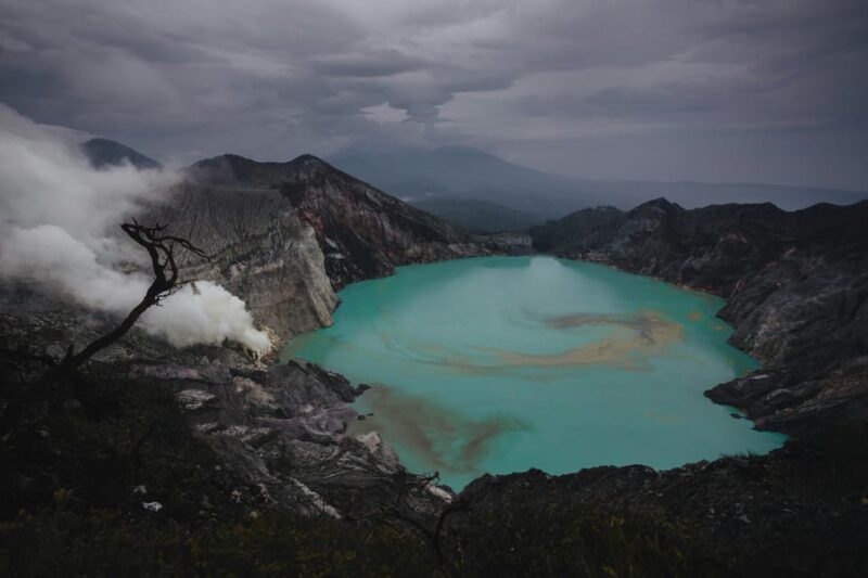 Yogyakarta: 3D2N Bromo and Ijen Bluefire - Overview and Pricing
