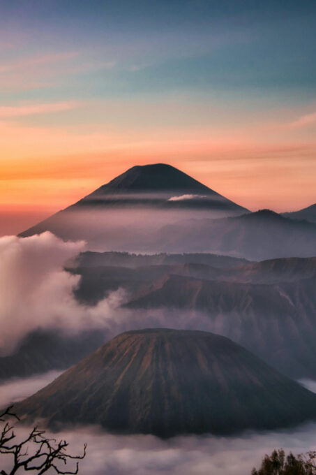 Yogyakarta: 3D2N Bromo and Ijen Bluefire - Tour Duration and Cancellation