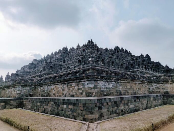 Yogyakarta: 3D2N Tour, Borobudur, Prambanan, Cirebon - Frequently Asked Questions