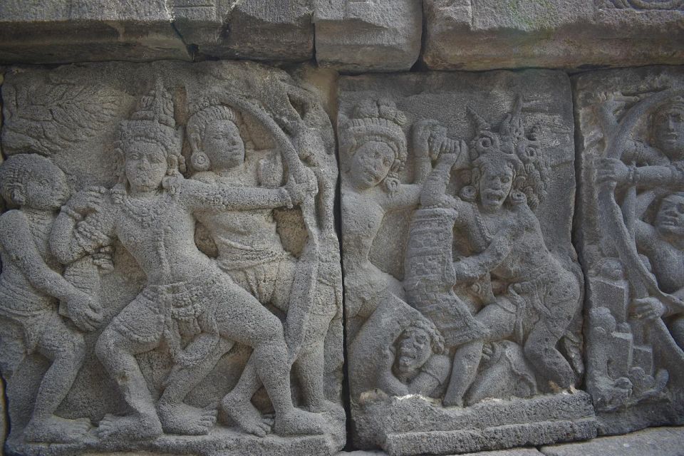 Yogyakarta: 4-Day Private Customized Guided Tour With Hotel - Key Points