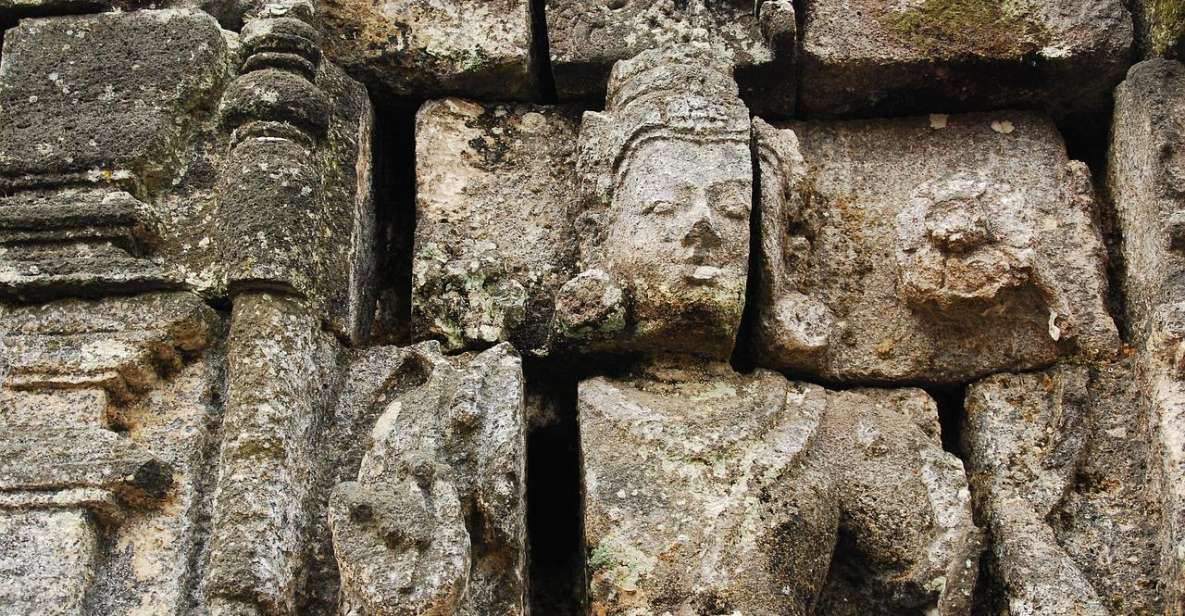 Yogyakarta: 4-Day Private Customized Guided Tour With Hotel - Inclusions and Important Information