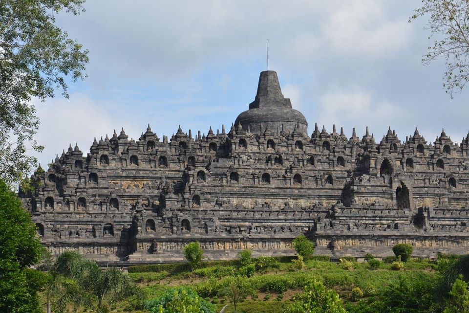 Yogyakarta: 4-Day Private Customized Guided Tour With Hotel - Communicating Special Requests