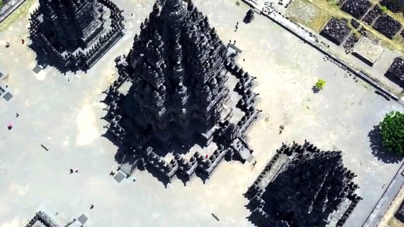 Yogyakarta: 4D3N Temple Tours Timang Beach Incl Hotel & Meal - Adventure Activities